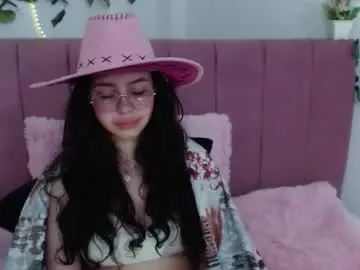 Chaturbate Nude Webcam of amaris_ferrer