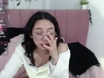 Chaturbate Watch Live Sex Cams of amaris_ferrer