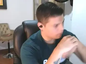 Chaturbate Live Sex of anndyhardy11