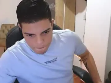 Chaturbate Free Porn Cam of anndyhardy11