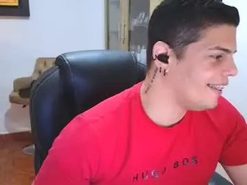 Chaturbate Adult Video Chat of anndyhardy11