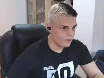 Chaturbate Best live sex cam show of anndyhardy11