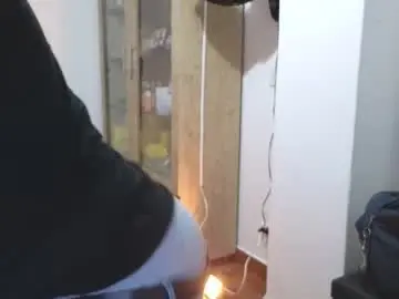 Chaturbate Live Sex of anndyhardy11
