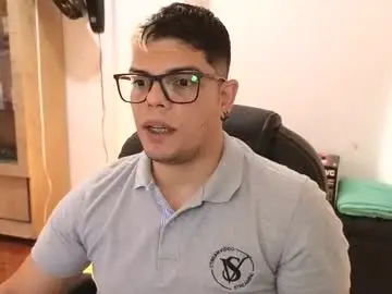 Chaturbate Private Sex Chat of anndyhardy11