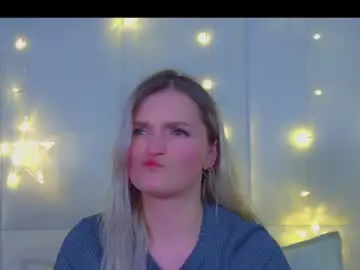 Chaturbate Private Sex Chat of annyraii