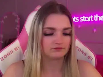 Chaturbate Nude Webcam of annyraii