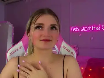 Chaturbate Private Sex Chat of annyraii