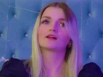 Chaturbate Live Sex of annyraii