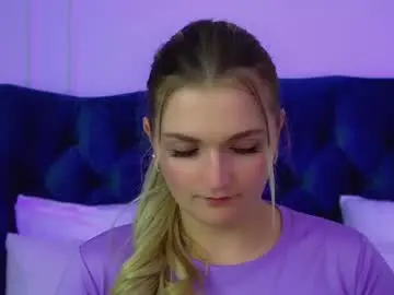 Chaturbate Live Sex Cam of annyraii