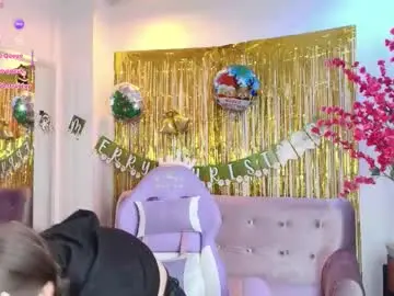 Chaturbate Best Webcam of antonella_wiild