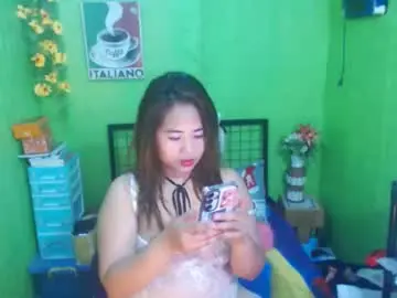 Chaturbate Live Sex Cam of asiankitty23xx