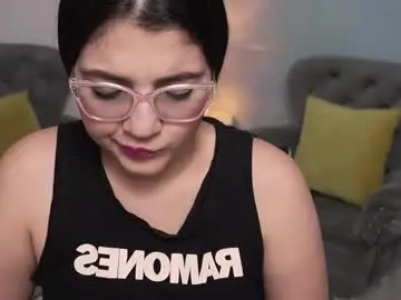 Chaturbate Sex Cam of camila_buitrago