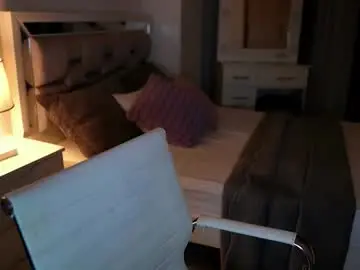 Chaturbate Best live sex cam show of camila_buitrago