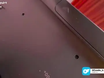 Chaturbate Nude Webcam of candle_lz