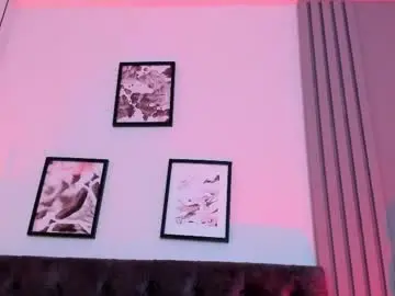 Chaturbate Free Live Porn of cloe_martinez_