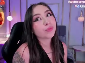 Chaturbate Best Webcam of cloe_martinez_