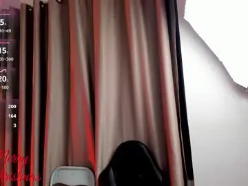 Chaturbate Free Live Porn of cloe_martinez_