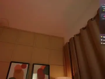 Chaturbate Sex Chat of cloe_martinez_