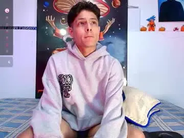 Chaturbate Live Sex of elias_salvatore_
