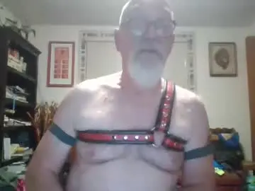 Chaturbate Live Sex Cam of enough57