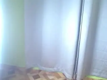 Chaturbate Live Porn of evelyn_07_