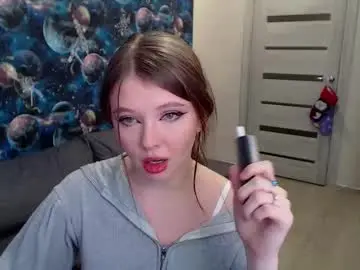 Chaturbate Adult Video Chat of ginnyblacky