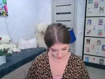 Chaturbate Adult Webcam of ginnyblacky