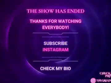 Chaturbate Best live sex cam show of greatcoincidence