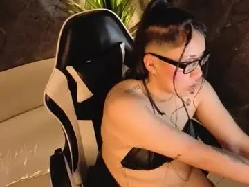 Chaturbate Sex Cam of hollypeytoon