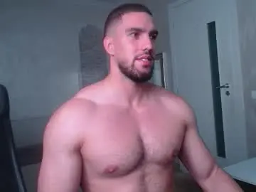 Chaturbate Sex Chat of ivanhydee