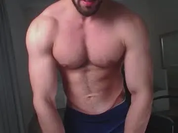 Chaturbate Nude Webcam of ivanhydee