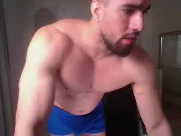 Chaturbate Adult Webcam of ivanhydee