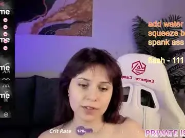 joyce_coy from chaturbate