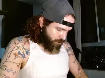 Chaturbate Nude Webcam of kingcat420