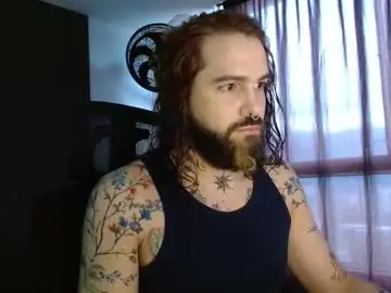 Chaturbate Sex Cam of kingcat420