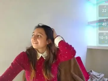 Chaturbate Best live sex cam show of lala_clark