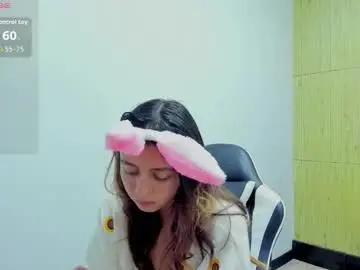 Chaturbate Adult Webcam of lala_clark