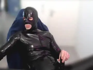 Chaturbate Live Porn of latexfan1984
