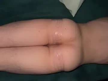 Chaturbate Sex Cam of lilbenny05