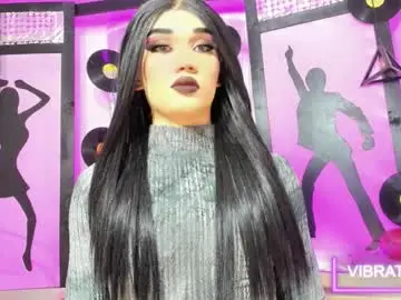 Chaturbate Adult Webcams of madiso_santiel