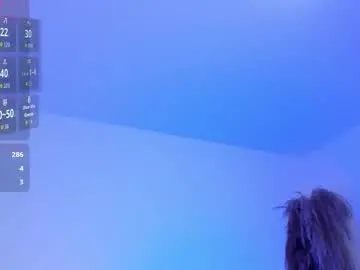 Chaturbate Live Sex Cam of megancoxx_