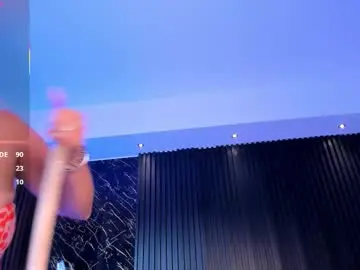 Chaturbate Live Sex Cam of megancoxx_