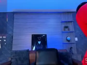 megancoxx_ from chaturbate