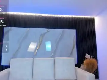 megancoxx_ from chaturbate