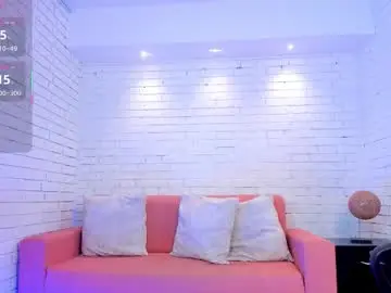 Chaturbate Free Porn Cam of megancoxx_