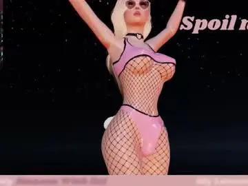 Chaturbate Sex Cam of mia_lilah