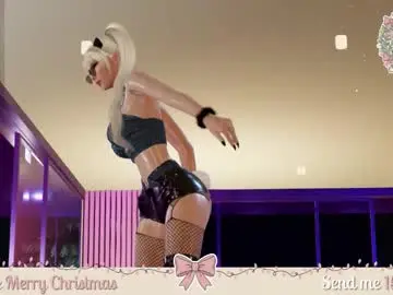 Chaturbate Adult Video Chat of mia_lilah