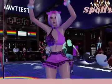 Chaturbate Adult Video Chat of mia_lilah