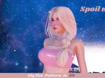 Chaturbate Adult Webcam of mia_lilah