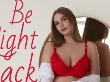 Chaturbate Live Sex of michellemilerr